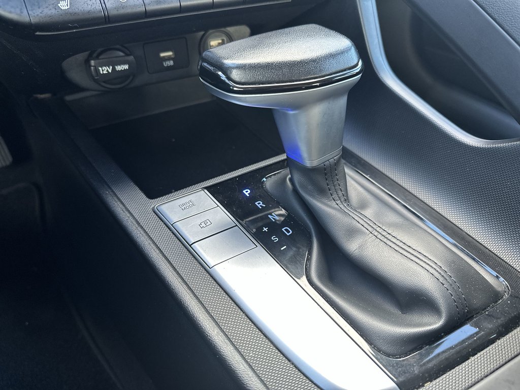 Hyundai Elantra Preferred | Cam | HtdSeats | Warranty to 2028 2023 à Saint John, Nouveau-Brunswick - 29 - w1024h768px
