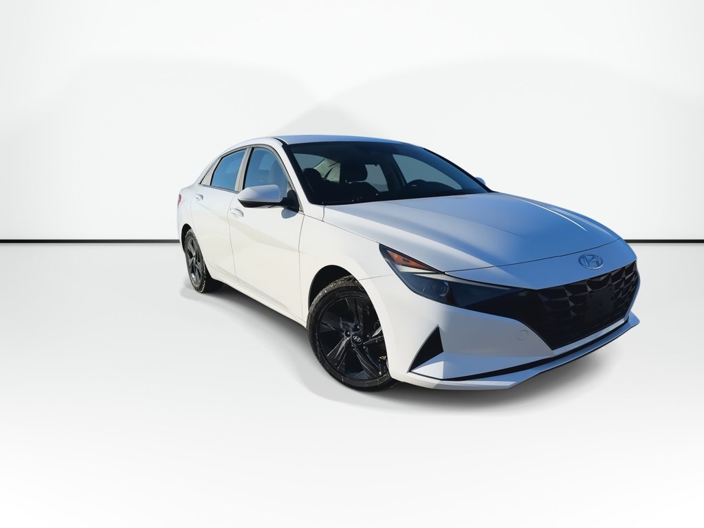 2023 Hyundai Elantra in Antigonish, Nova Scotia - 2 - w1024h768px