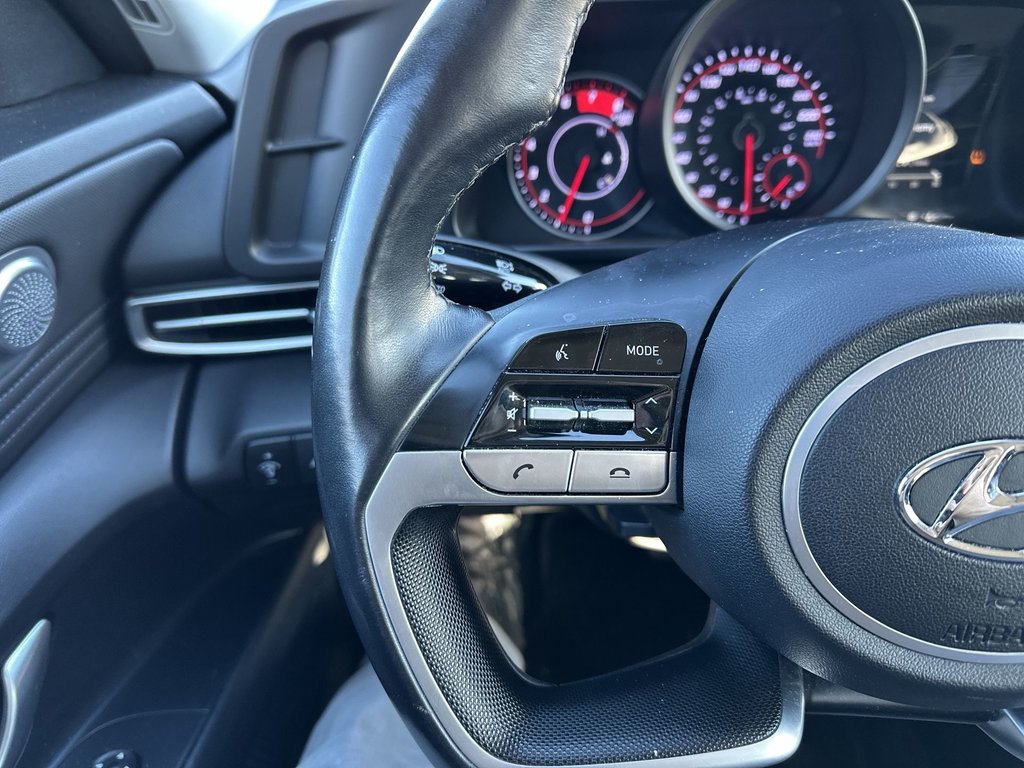 2023 Hyundai Elantra in Antigonish, Nova Scotia - 20 - w1024h768px