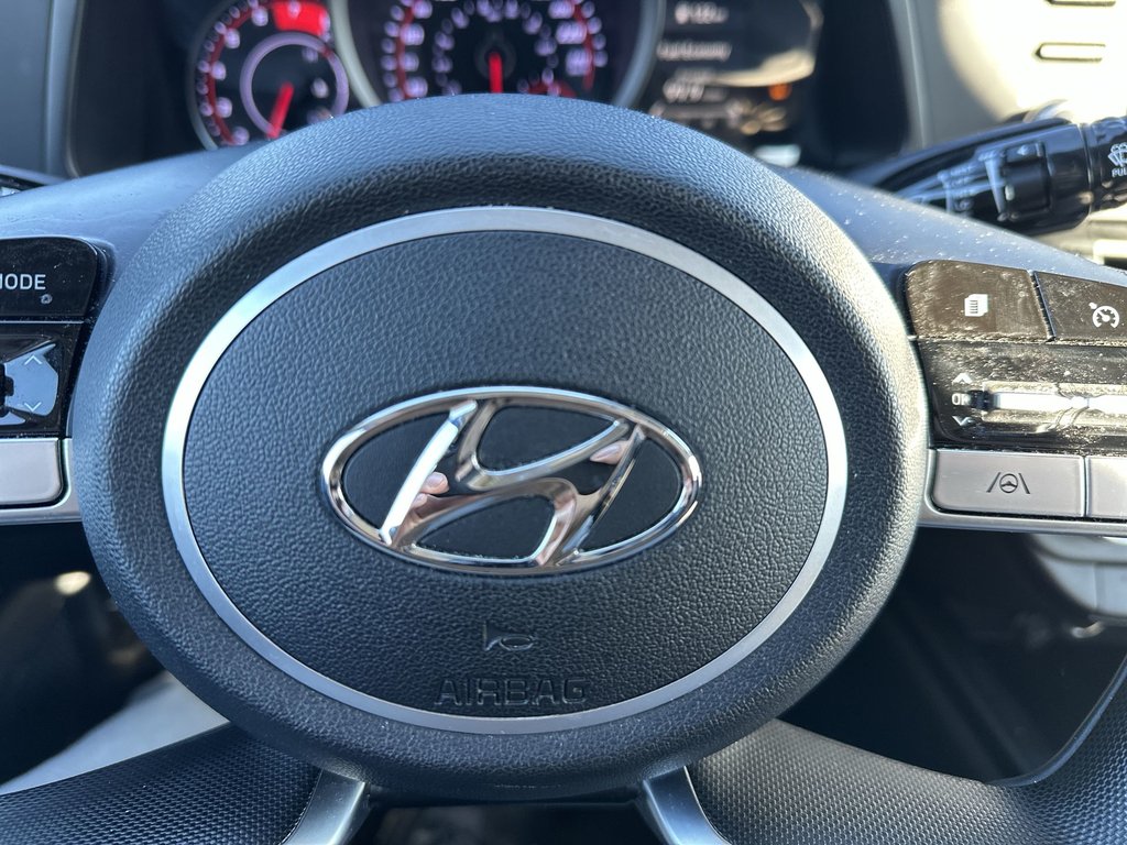 2023 Hyundai Elantra in Antigonish, Nova Scotia - 19 - w1024h768px