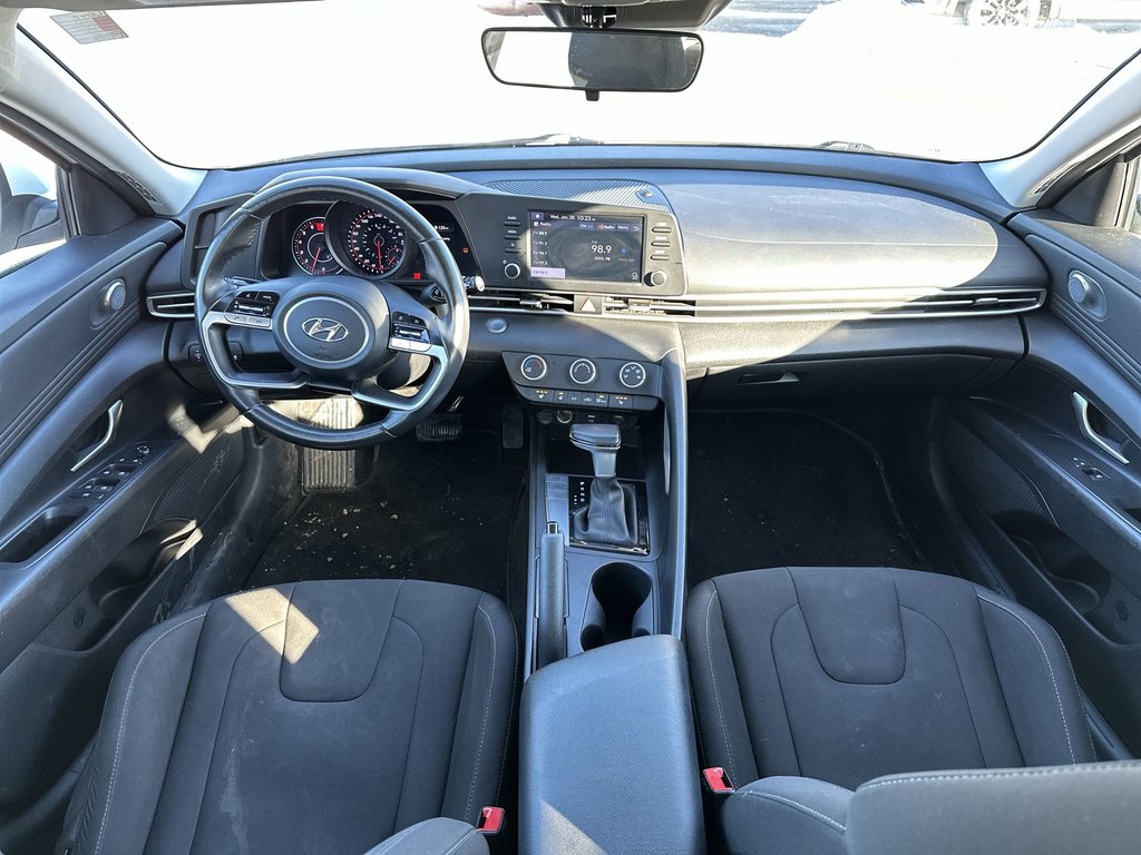 2023 Hyundai Elantra in Antigonish, Nova Scotia - 16 - w1024h768px