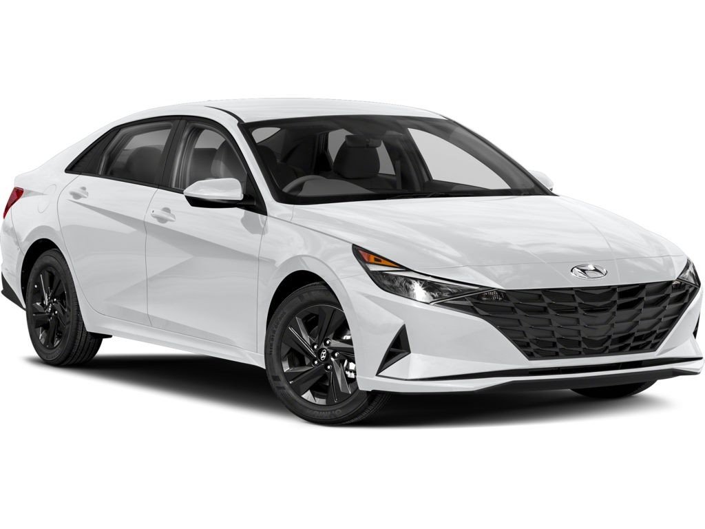 2023 Hyundai Elantra Preferred | HtdSeats | Warranty to 2028 in Saint John, New Brunswick - 1 - w1024h768px
