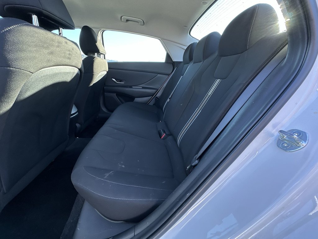 2023 Hyundai Elantra in Antigonish, Nova Scotia - 33 - w1024h768px