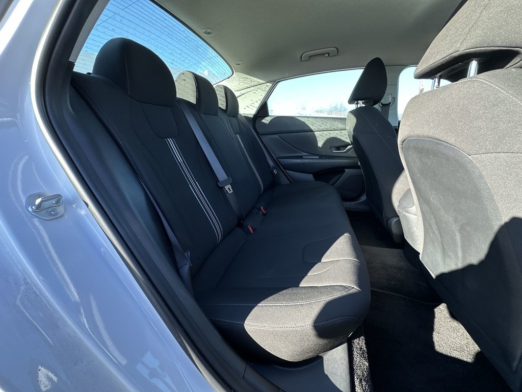 2023 Hyundai Elantra in Antigonish, Nova Scotia - 40 - w1024h768px