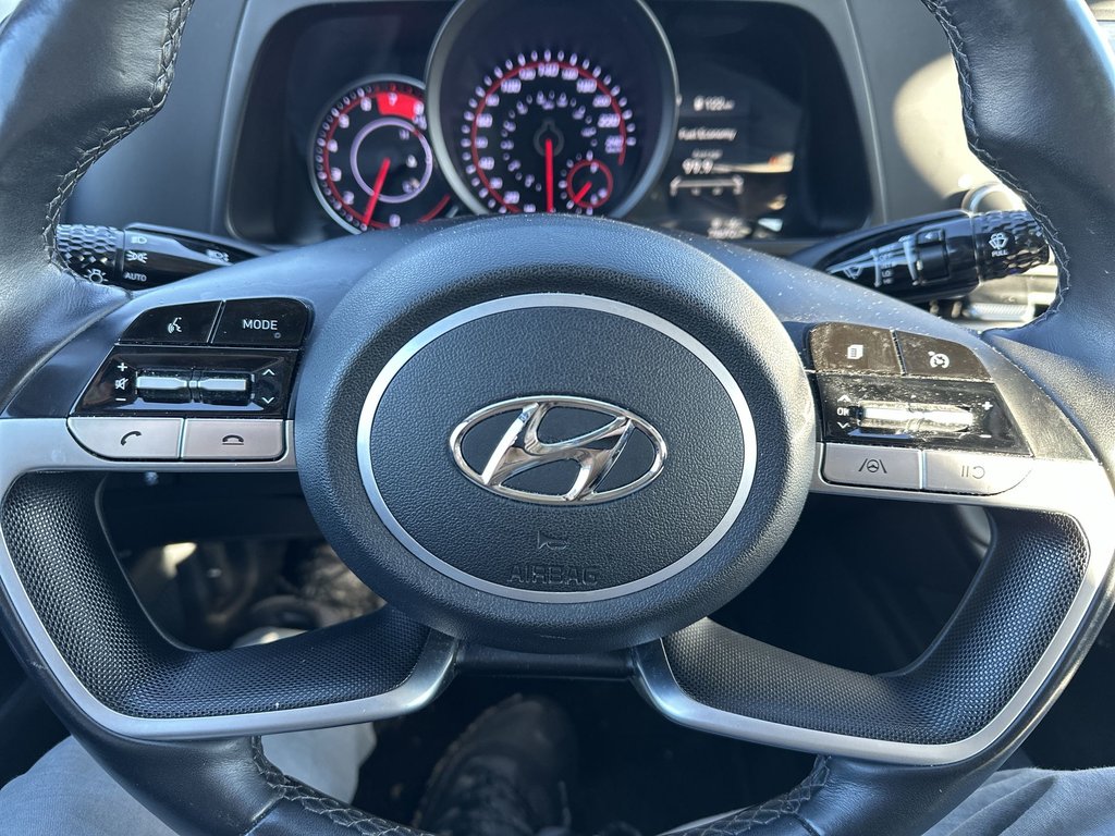 2023 Hyundai Elantra in Antigonish, Nova Scotia - 18 - w1024h768px