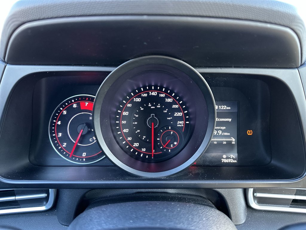 2023 Hyundai Elantra in Antigonish, Nova Scotia - 24 - w1024h768px