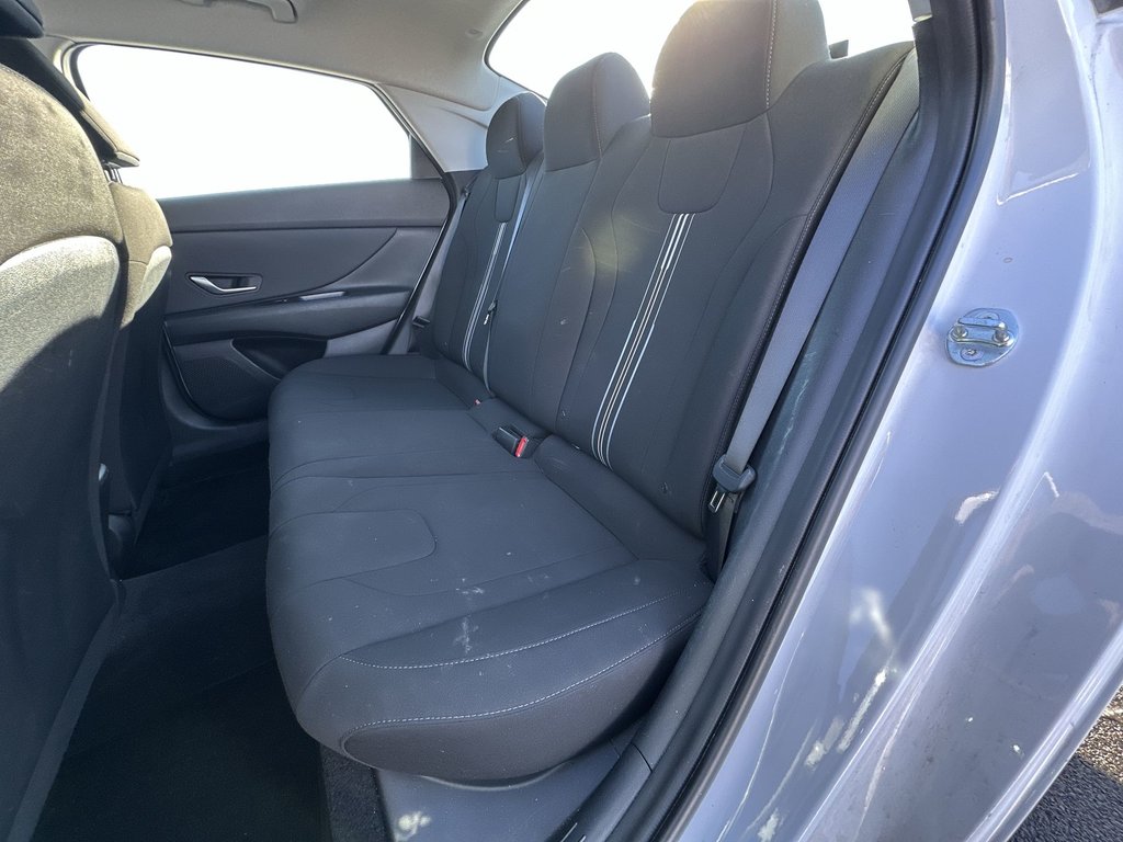 2023 Hyundai Elantra in Antigonish, Nova Scotia - 32 - w1024h768px