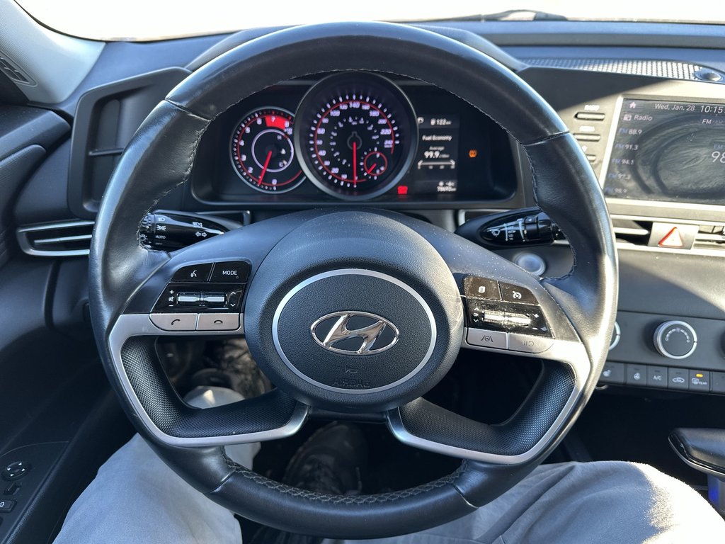 2023 Hyundai Elantra in Antigonish, Nova Scotia - 17 - w1024h768px