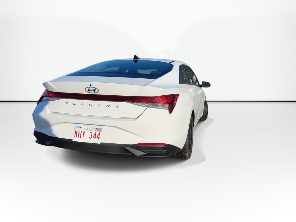 2023 Hyundai Elantra in Antigonish, Nova Scotia - 7 - w1024h768px