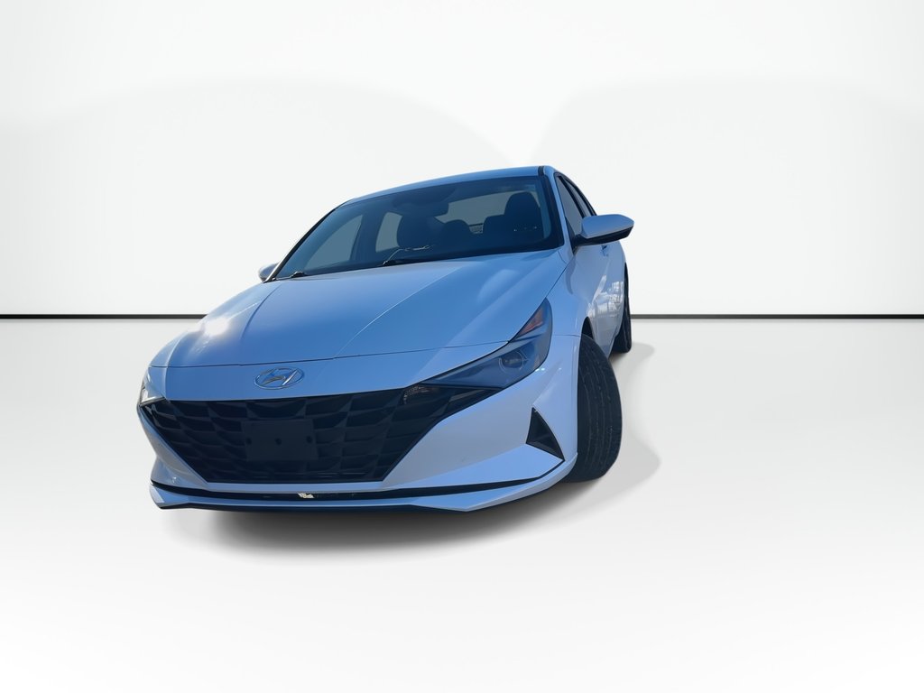 2023 Hyundai Elantra in Antigonish, Nova Scotia - 3 - w1024h768px