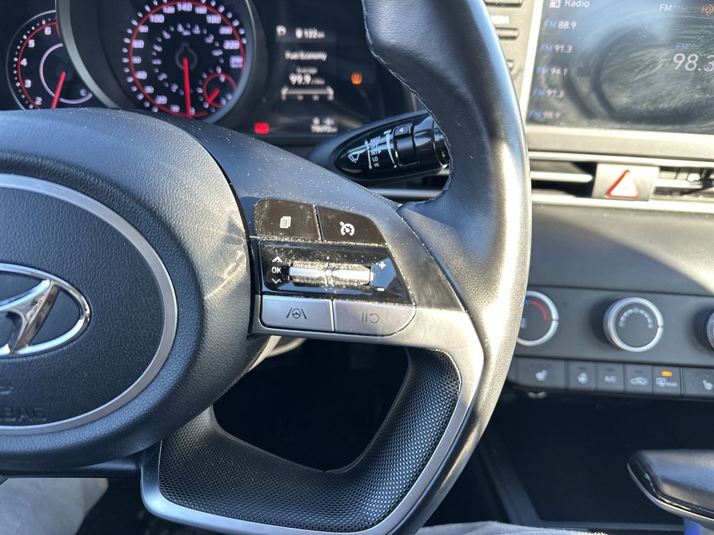2023 Hyundai Elantra in Antigonish, Nova Scotia - 21 - w1024h768px