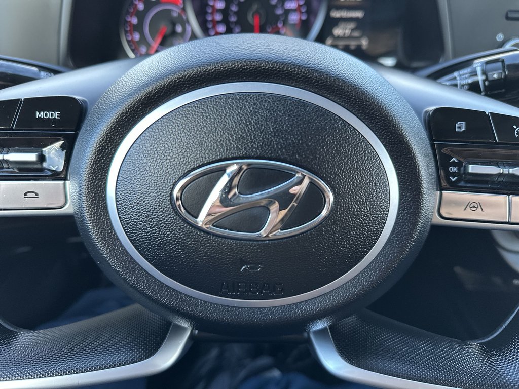 2023 Hyundai Elantra in Antigonish, Nova Scotia - 19 - w1024h768px