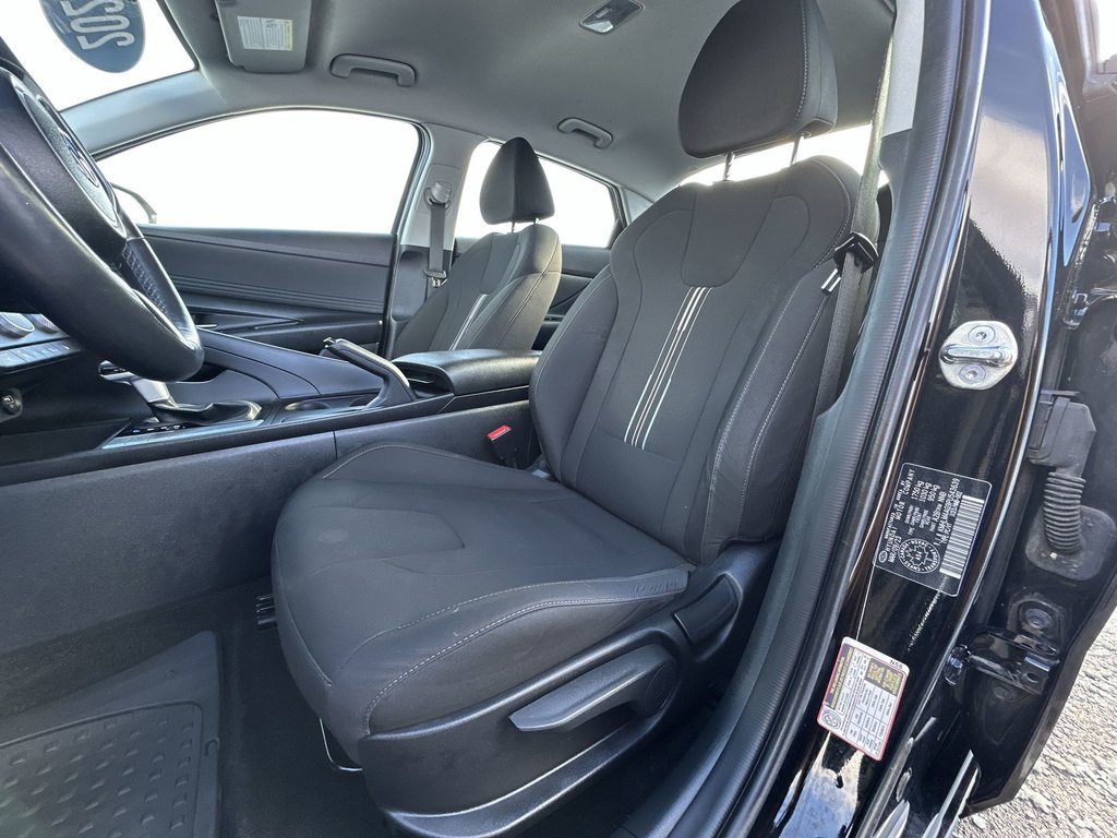 2023 Hyundai Elantra in Antigonish, Nova Scotia - 14 - w1024h768px