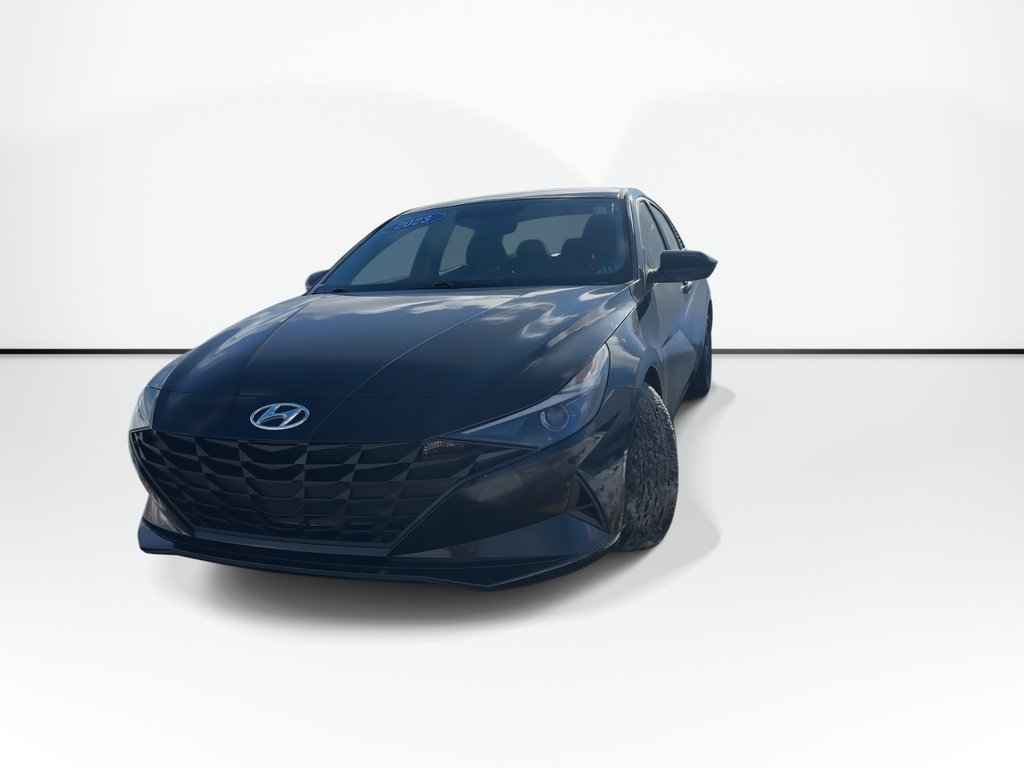 2023 Hyundai Elantra in Antigonish, Nova Scotia - 7 - w1024h768px
