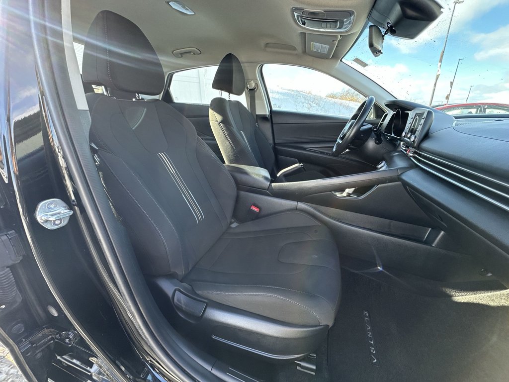 2023 Hyundai Elantra in Antigonish, Nova Scotia - 42 - w1024h768px