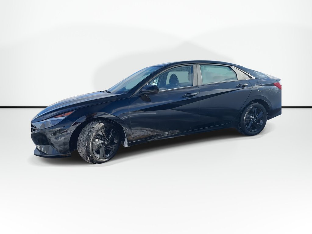 2023 Hyundai Elantra in Antigonish, Nova Scotia - 8 - w1024h768px