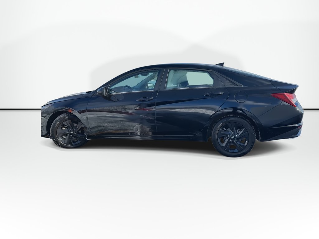 2023 Hyundai Elantra in Antigonish, Nova Scotia - 9 - w1024h768px