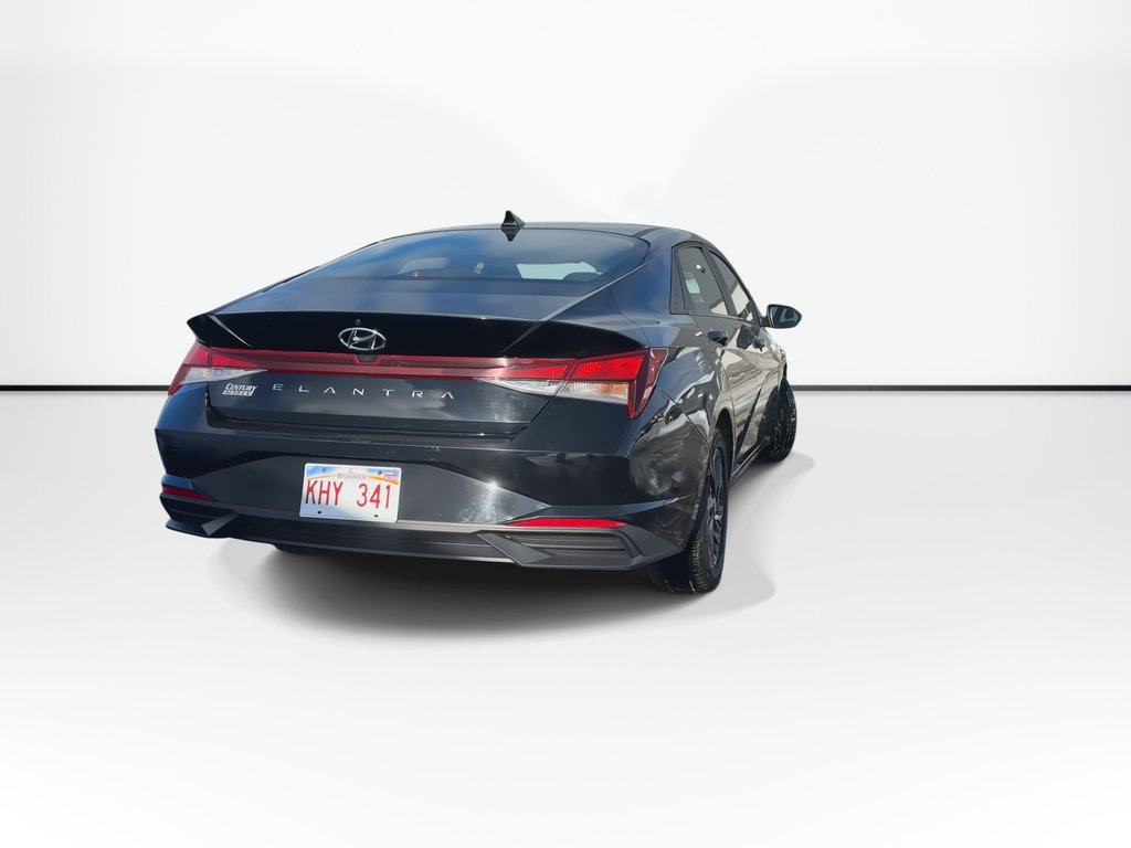 2023 Hyundai Elantra in Antigonish, Nova Scotia - 3 - w1024h768px