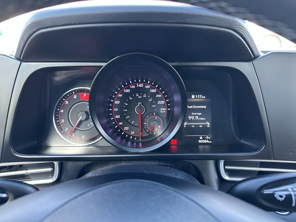 2023 Hyundai Elantra in Antigonish, Nova Scotia - 24 - w1024h768px