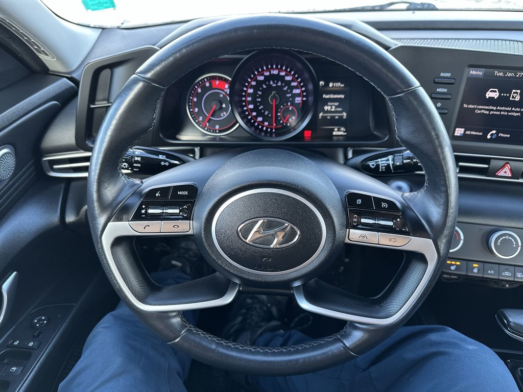 2023 Hyundai Elantra in Antigonish, Nova Scotia - 17 - w1024h768px