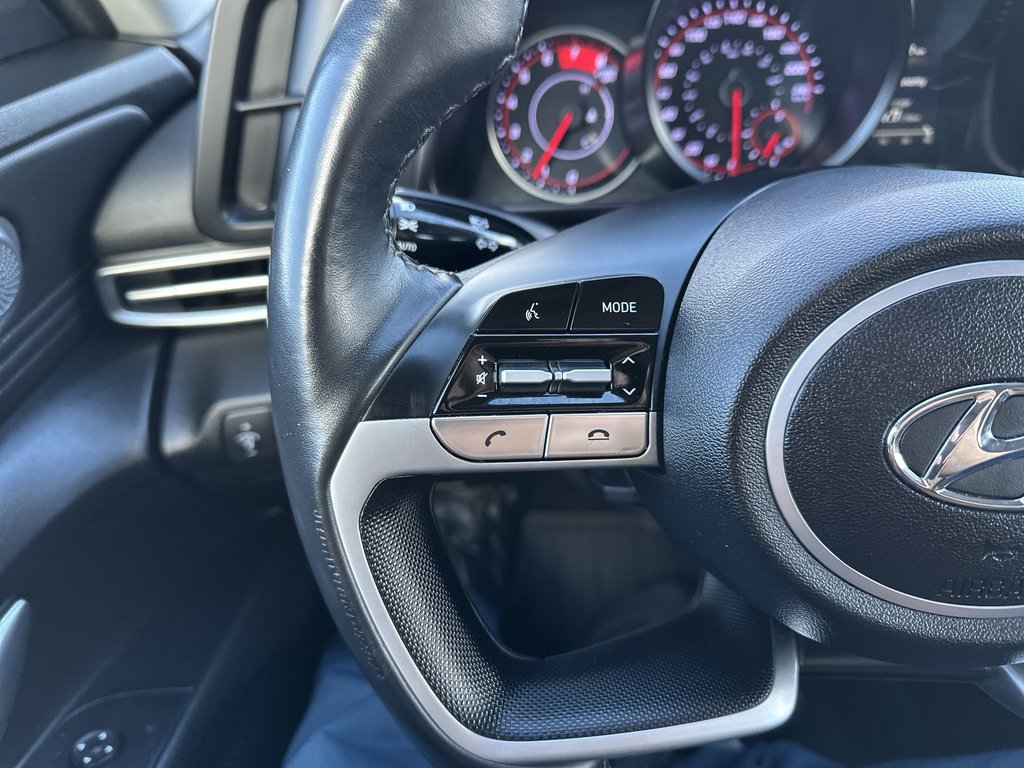 2023 Hyundai Elantra in Antigonish, Nova Scotia - 20 - w1024h768px