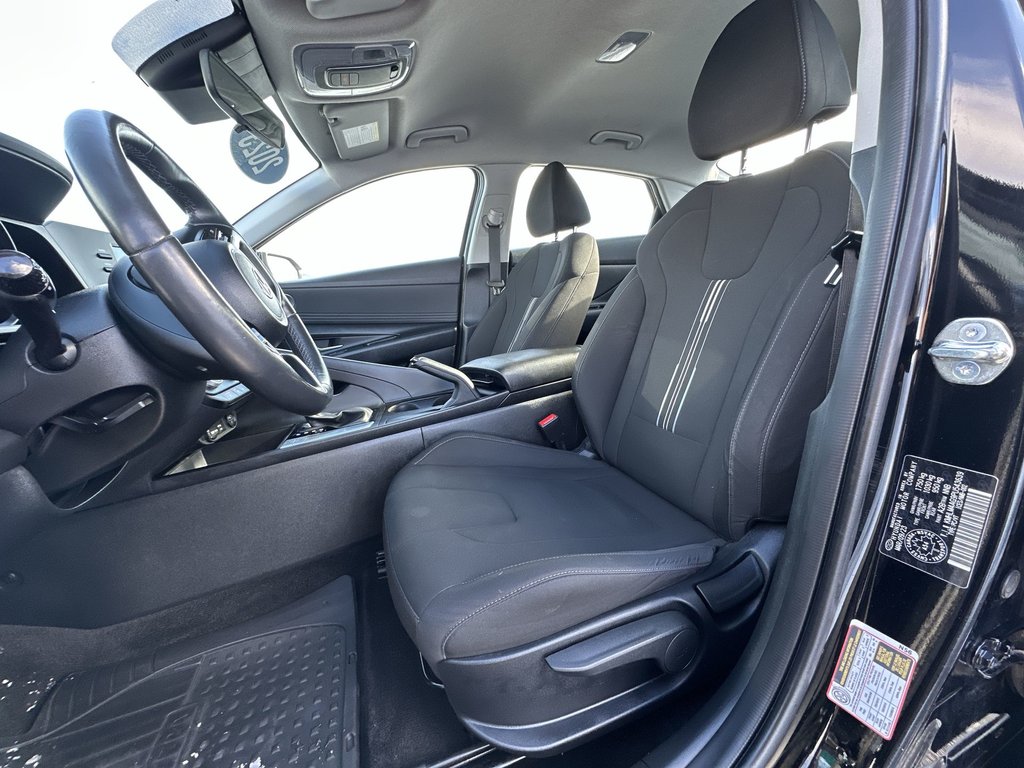 2023 Hyundai Elantra in Antigonish, Nova Scotia - 11 - w1024h768px
