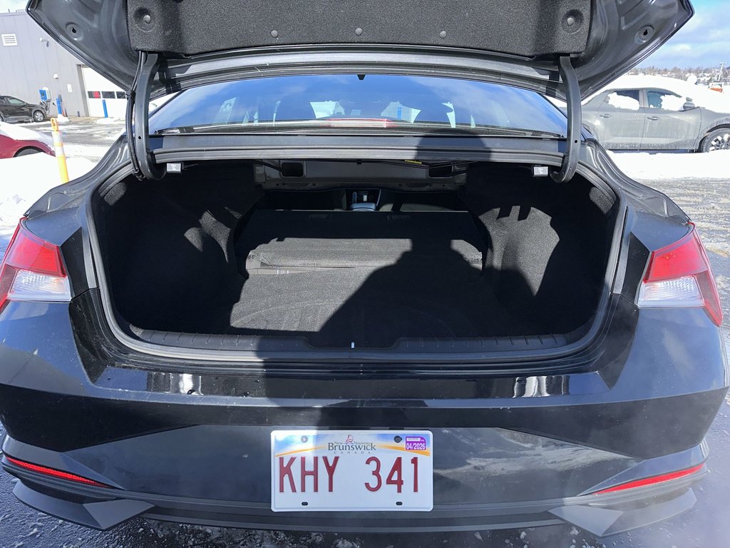 2023 Hyundai Elantra in Antigonish, Nova Scotia - 37 - w1024h768px