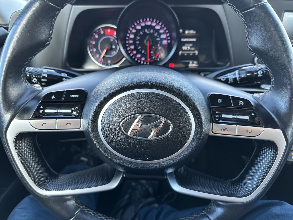 2023 Hyundai Elantra in Antigonish, Nova Scotia - 18 - w1024h768px