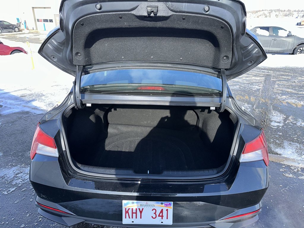 2023 Hyundai Elantra in Antigonish, Nova Scotia - 36 - w1024h768px