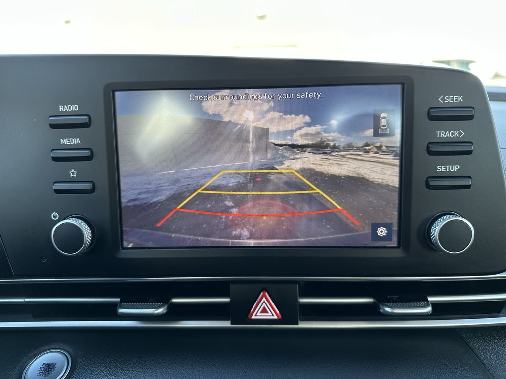 2023 Hyundai Elantra in Antigonish, Nova Scotia - 26 - w1024h768px