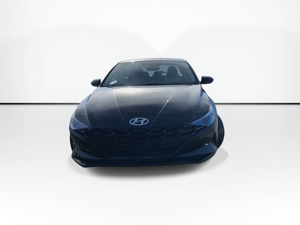 2023 Hyundai Elantra Preferred | Cam | HtdSeat | Warranty to 2028 in Saint John, New Brunswick - 3 - w1024h768px