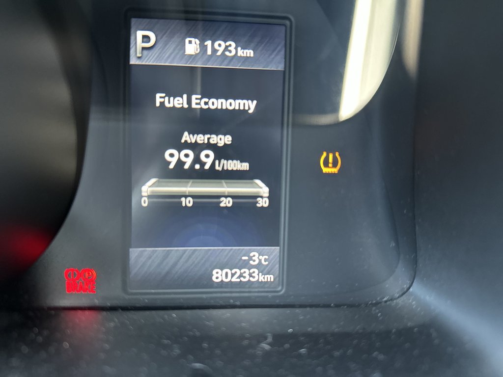 2023 Hyundai Elantra Preferred | Cam | HtdSeat | Warranty to 2028 in Saint John, New Brunswick - 23 - w1024h768px