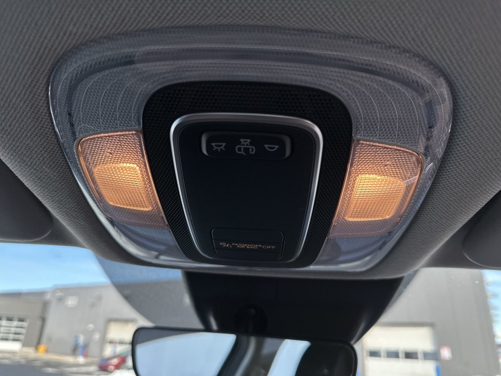 2023 Hyundai Elantra Preferred | Cam | HtdSeat | Warranty to 2028 in Saint John, New Brunswick - 47 - w1024h768px