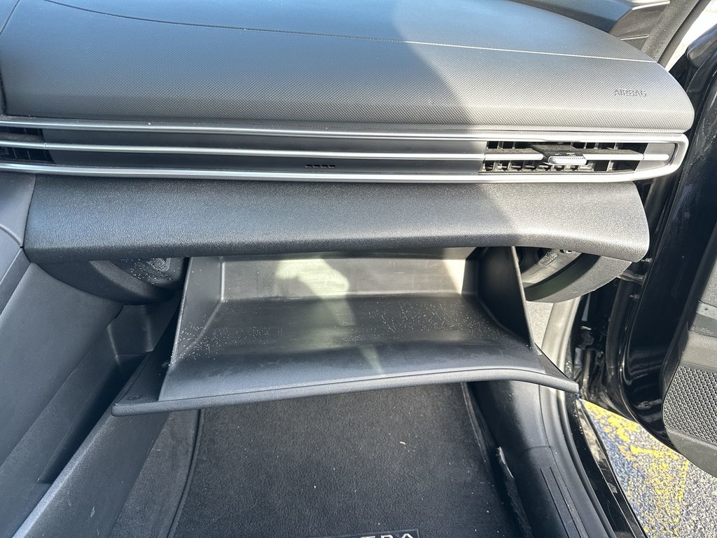 2023 Hyundai Elantra Preferred | Cam | HtdSeat | Warranty to 2028 in Saint John, New Brunswick - 43 - w1024h768px