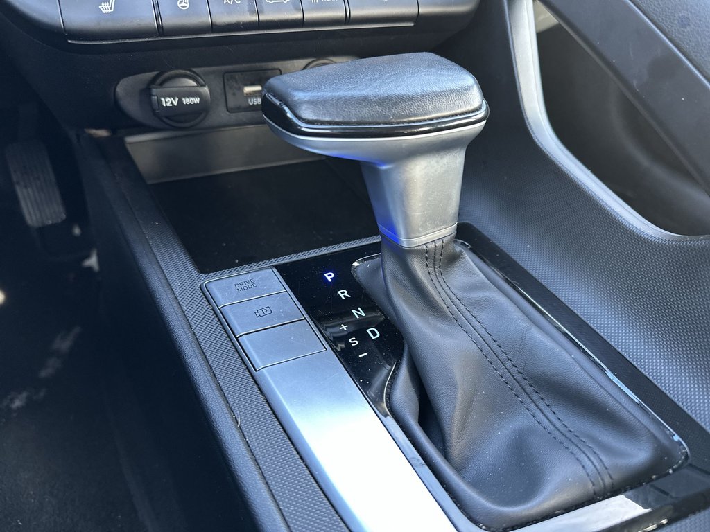 2023 Hyundai Elantra Preferred | Cam | HtdSeat | Warranty to 2028 in Saint John, New Brunswick - 29 - w1024h768px