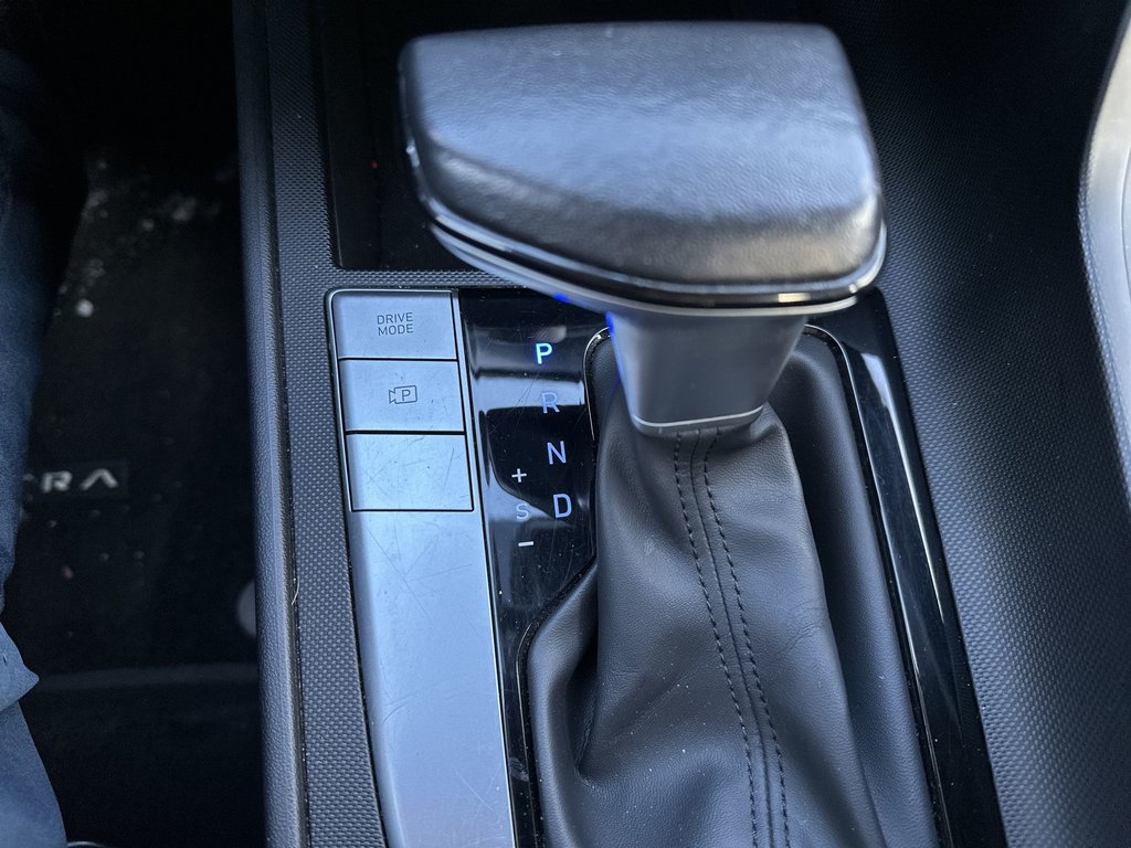 2023 Hyundai Elantra Preferred | Cam | HtdSeat | Warranty to 2028 in Saint John, New Brunswick - 31 - w1024h768px