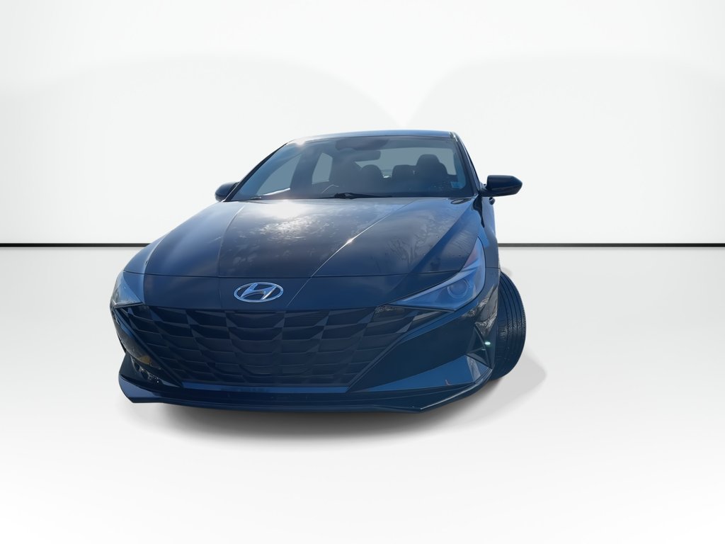 2023 Hyundai Elantra in Antigonish, Nova Scotia - 3 - w1024h768px