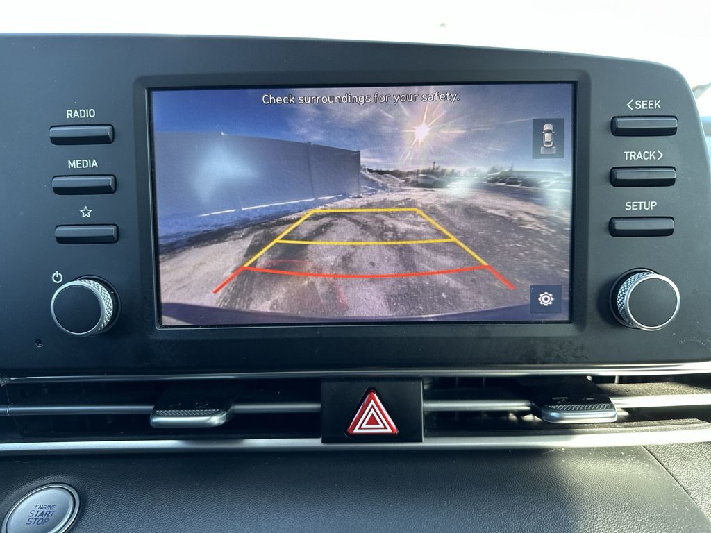2023 Hyundai Elantra in Antigonish, Nova Scotia - 26 - w1024h768px