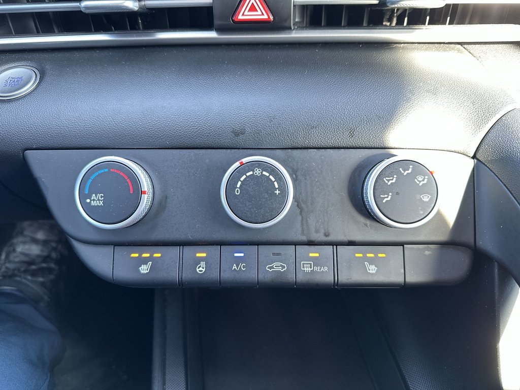 2023 Hyundai Elantra in Antigonish, Nova Scotia - 27 - w1024h768px