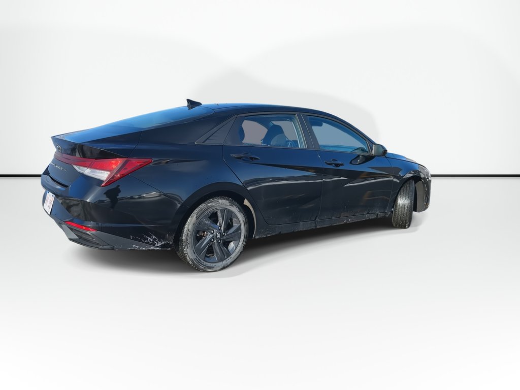 2023 Hyundai Elantra in Antigonish, Nova Scotia - 8 - w1024h768px