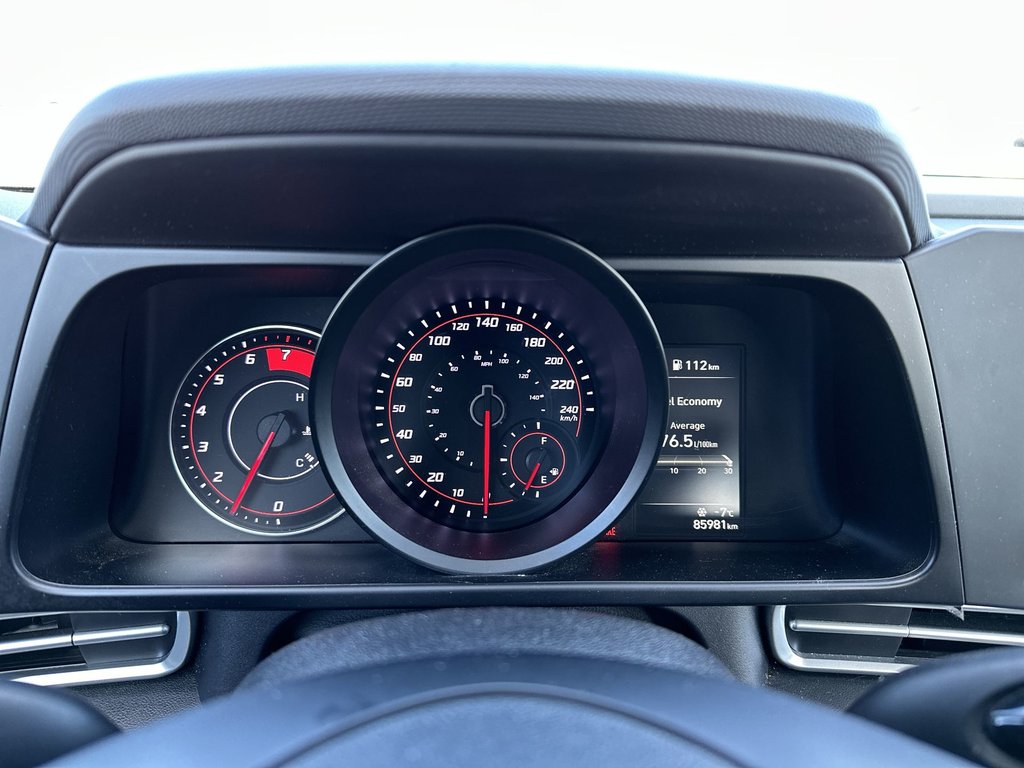 2023 Hyundai Elantra in Antigonish, Nova Scotia - 24 - w1024h768px