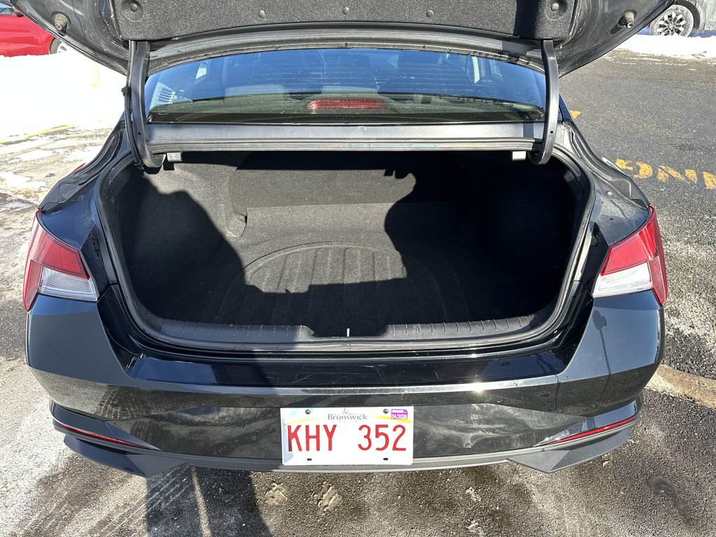 2023 Hyundai Elantra in Antigonish, Nova Scotia - 36 - w1024h768px