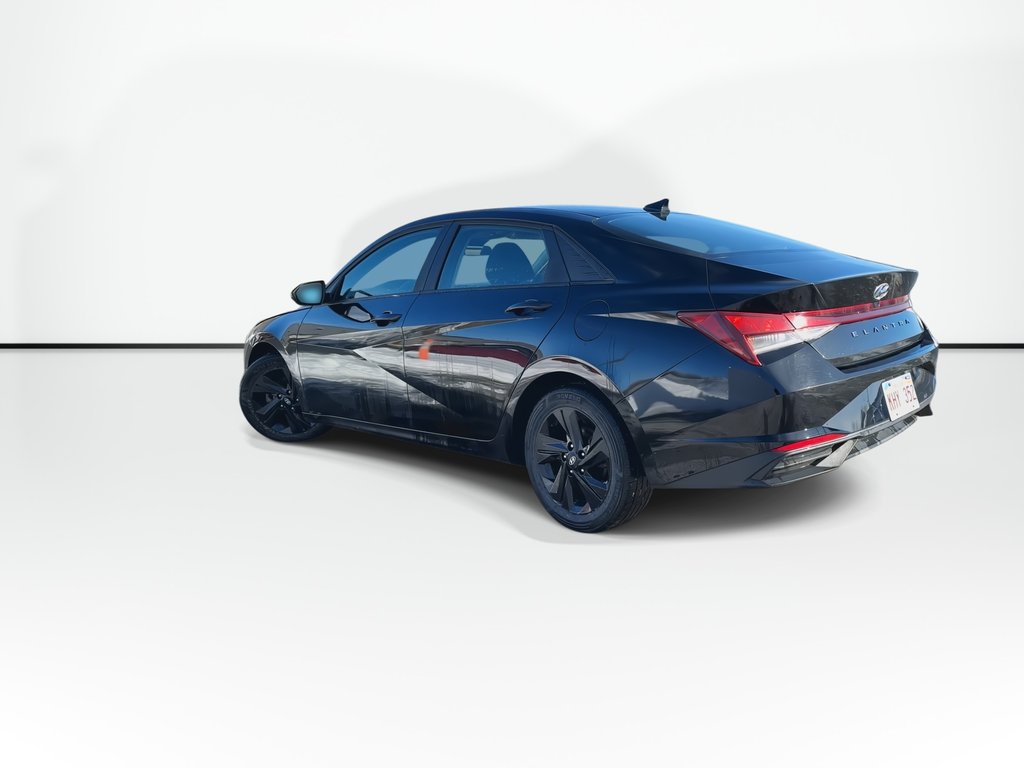 2023 Hyundai Elantra in Antigonish, Nova Scotia - 6 - w1024h768px