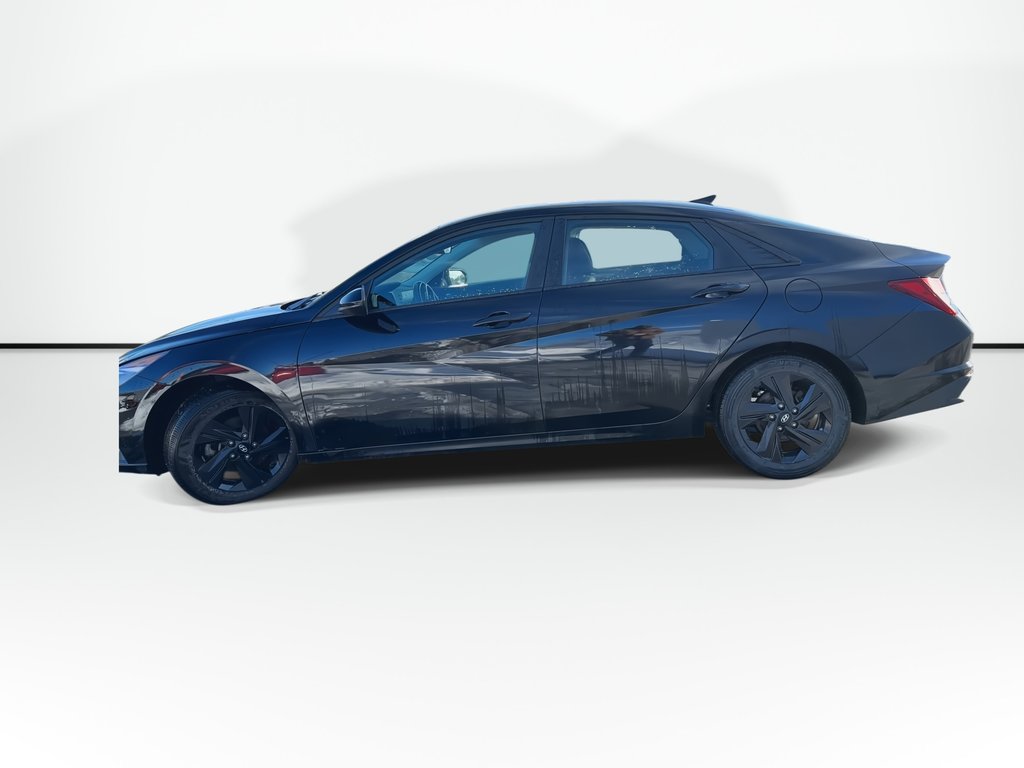 2023 Hyundai Elantra in Antigonish, Nova Scotia - 5 - w1024h768px