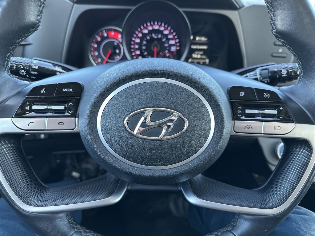 2023 Hyundai Elantra in Antigonish, Nova Scotia - 18 - w1024h768px