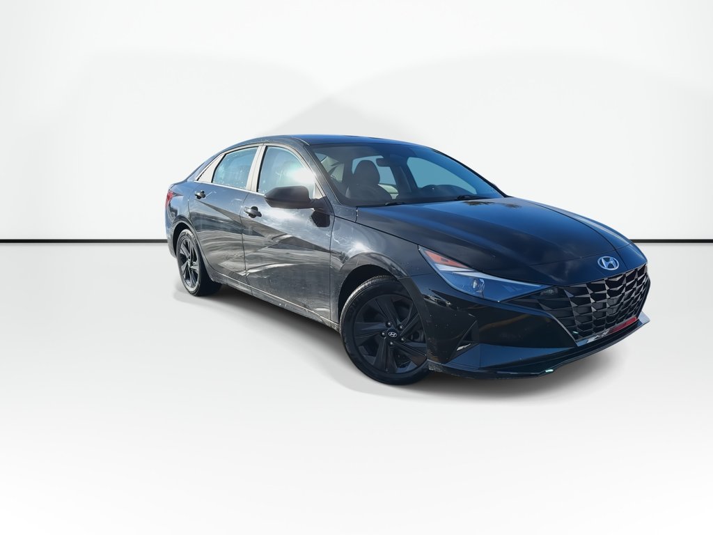 2023 Hyundai Elantra in Antigonish, Nova Scotia - 2 - w1024h768px
