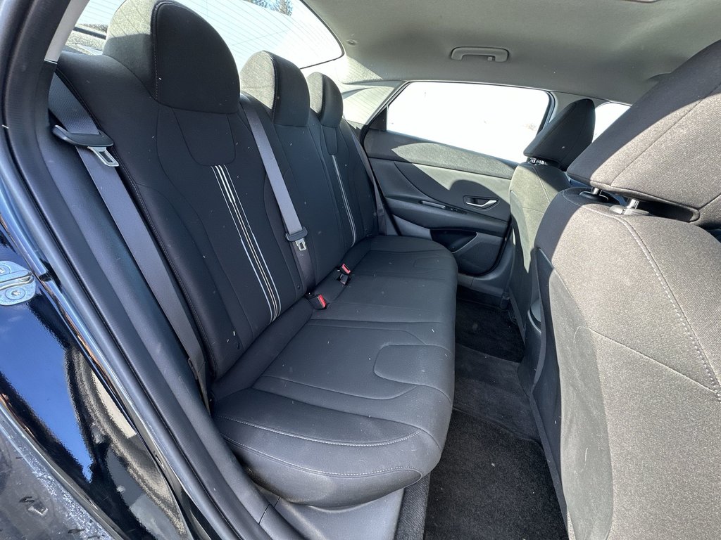 2023 Hyundai Elantra in Antigonish, Nova Scotia - 39 - w1024h768px