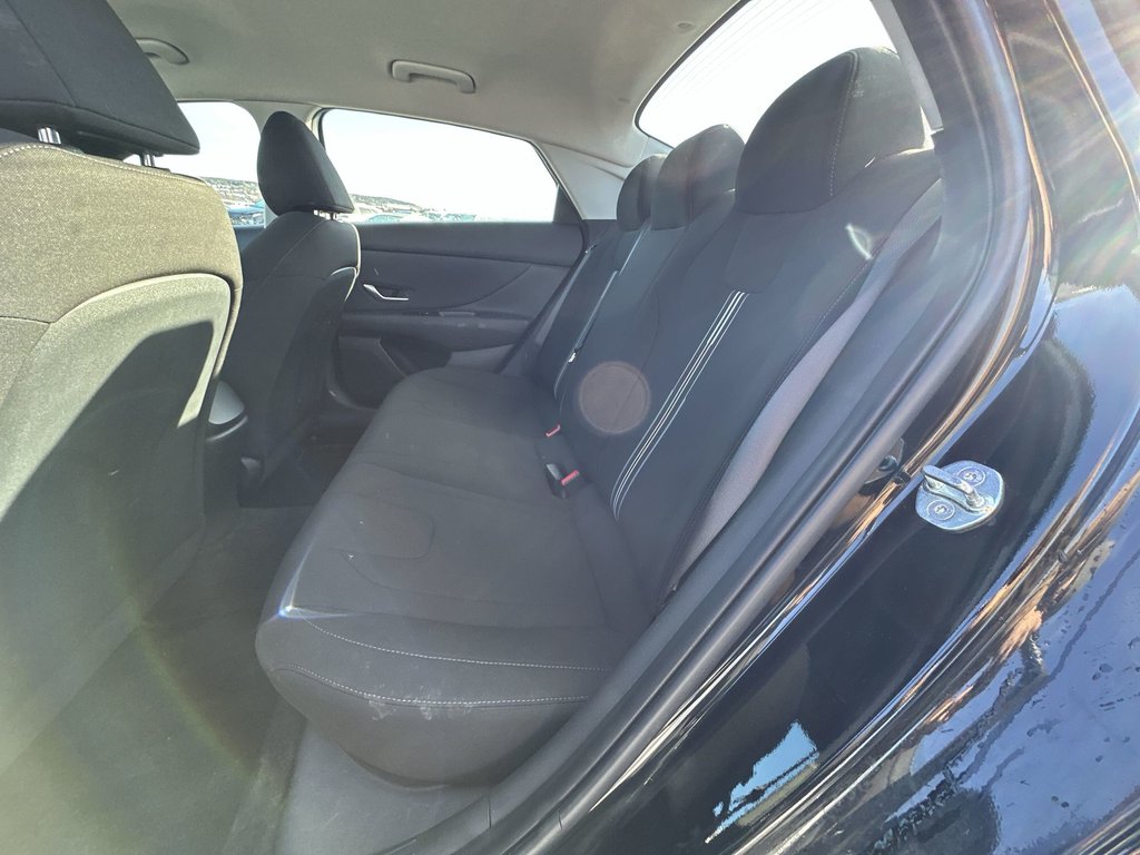 2023 Hyundai Elantra in Antigonish, Nova Scotia - 33 - w1024h768px