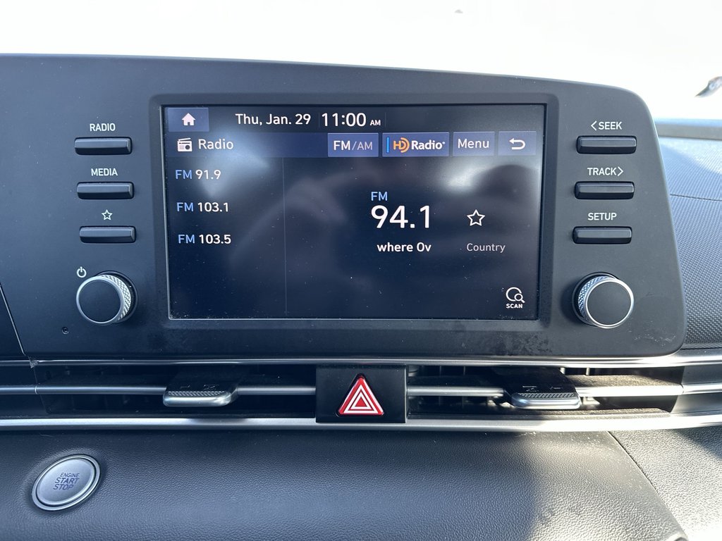 2023 Hyundai Elantra in Antigonish, Nova Scotia - 25 - w1024h768px
