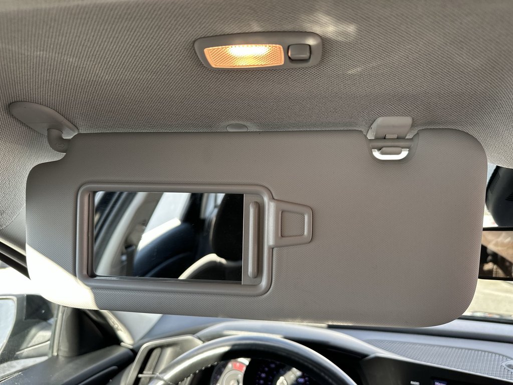 2023 Hyundai Elantra Preferred | Cam | HtdSeats | Warranty to 2028 in Saint John, New Brunswick - 49 - w1024h768px